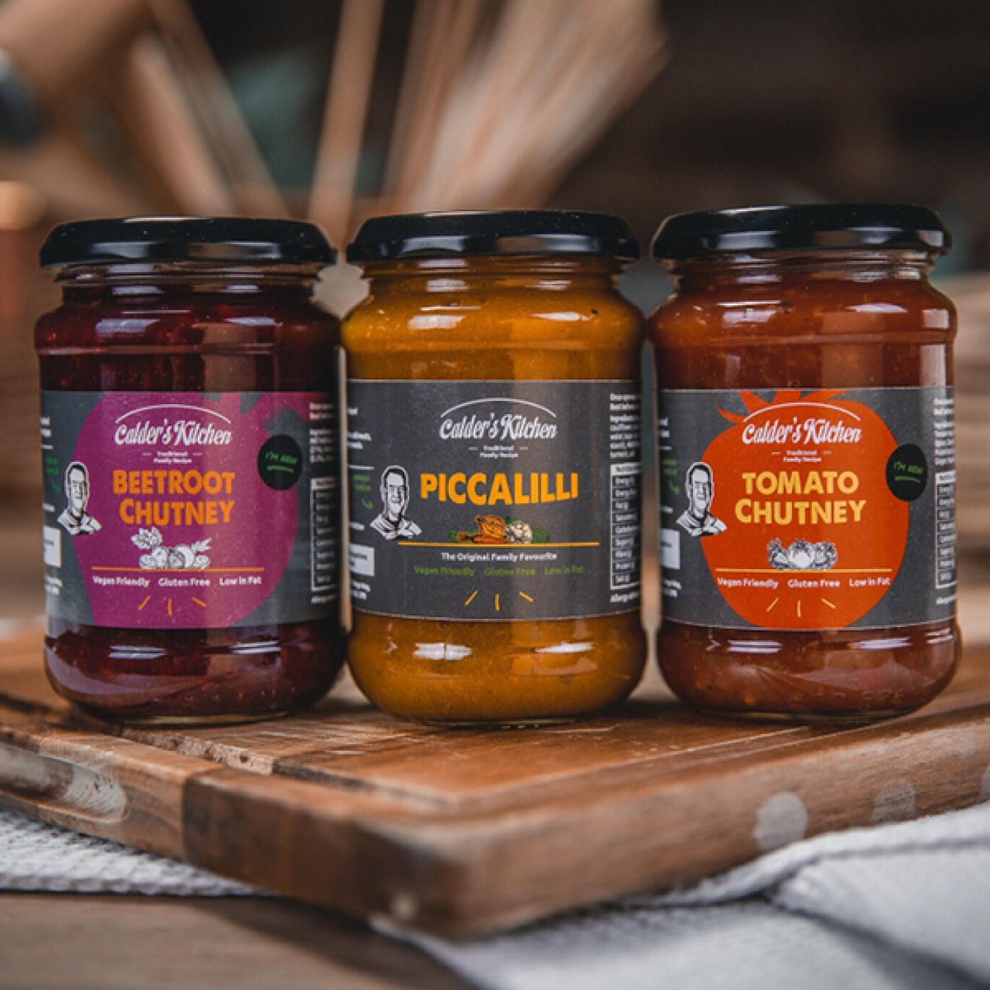 Discover the Top Foodie Stands at Living North LIVE Living North